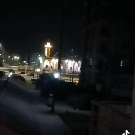 القاهرة الجديدة- التجمع الخامس-شارع التسعين - دار مصر الاندلس Apartment New Cairo Exterior foto
