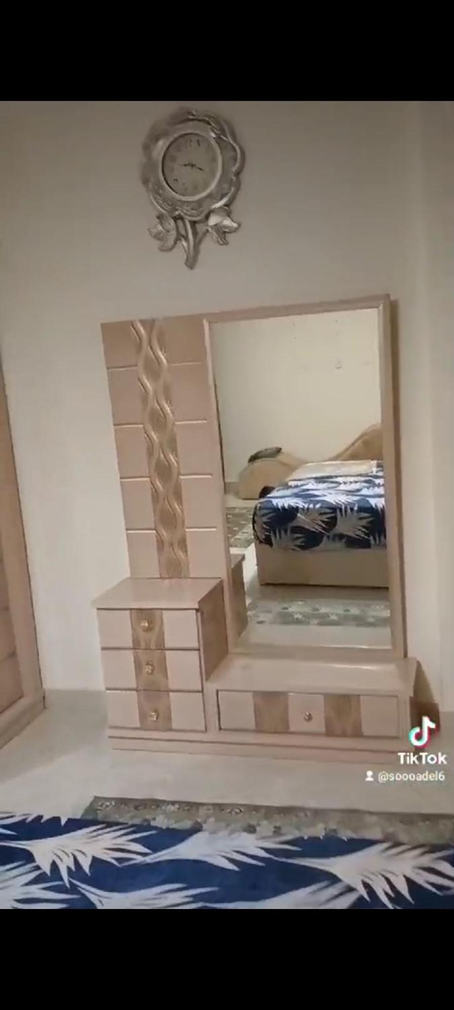 القاهرة الجديدة- التجمع الخامس-شارع التسعين - دار مصر الاندلس Apartment New Cairo Exterior foto