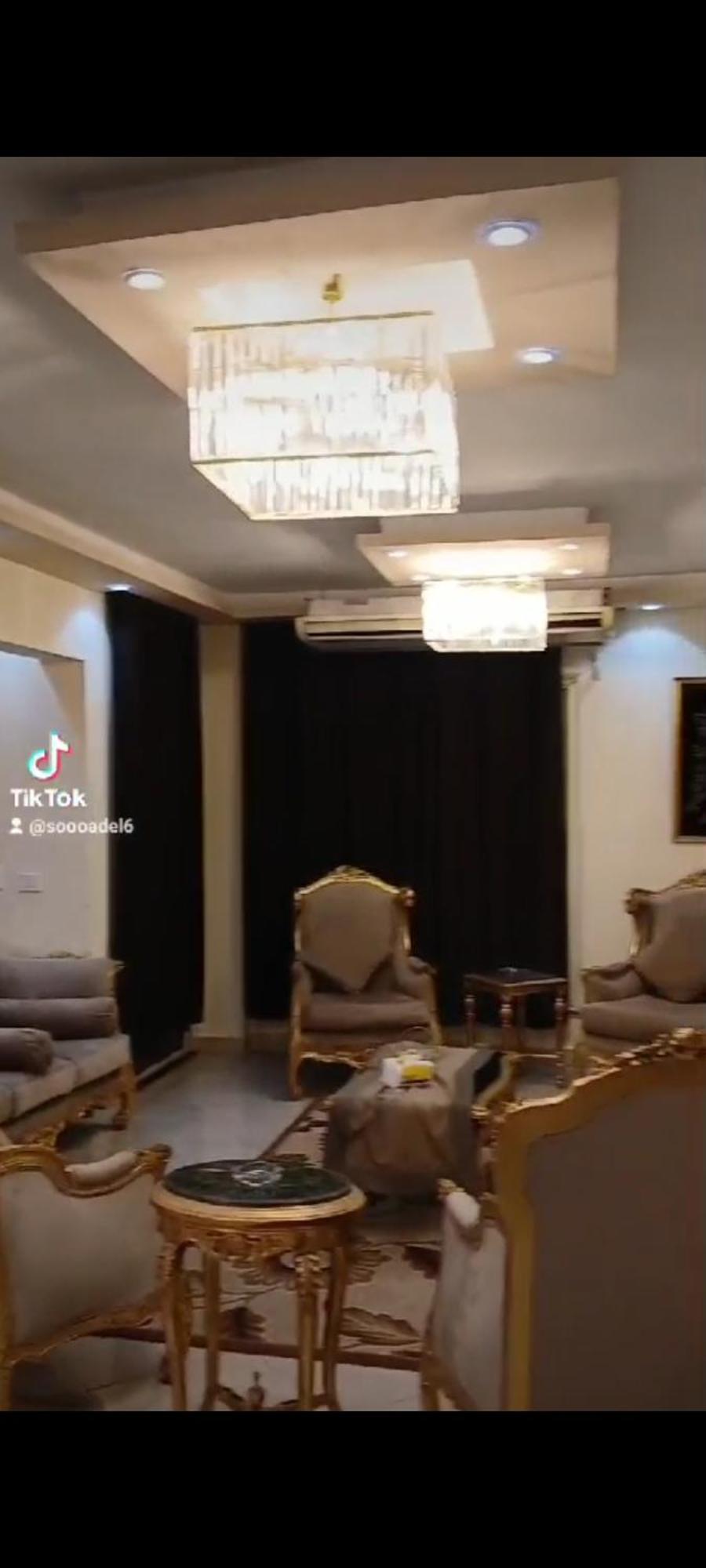 القاهرة الجديدة- التجمع الخامس-شارع التسعين - دار مصر الاندلس Apartment New Cairo Exterior foto