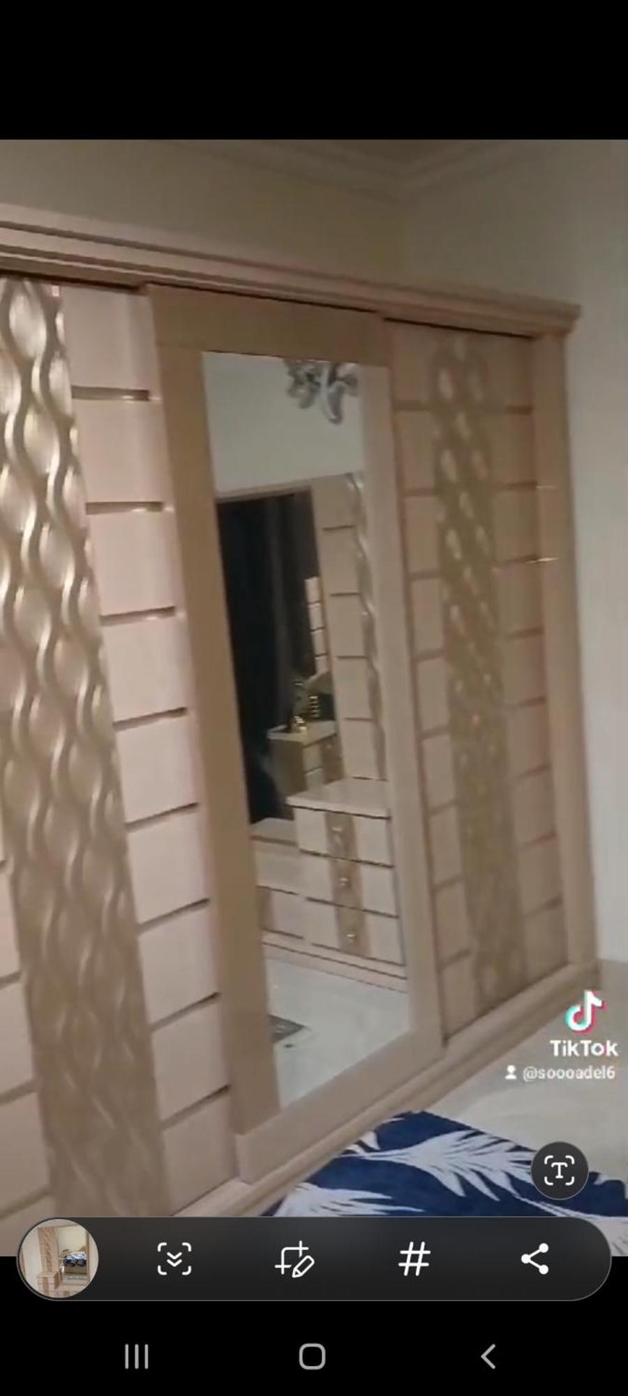 القاهرة الجديدة- التجمع الخامس-شارع التسعين - دار مصر الاندلس Apartment New Cairo Exterior foto